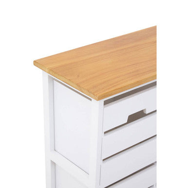 4 Drawer Chest | Newport