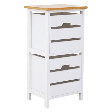 2 Drawer Chest | Newport