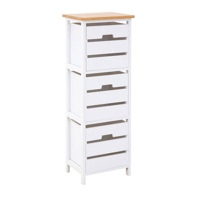 3 Drawer Chest | Newport