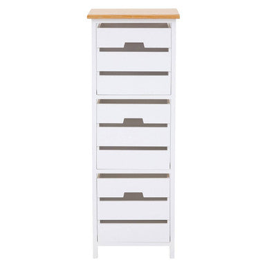 3 Drawer Chest | Newport