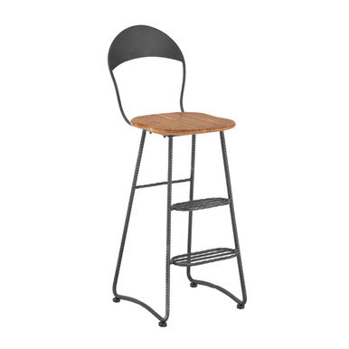 Bar Chair | New Foundry