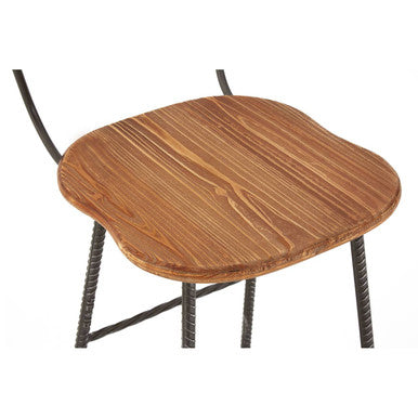 Bar Chair | New Foundry