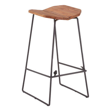 Bar Stool | New Foundry