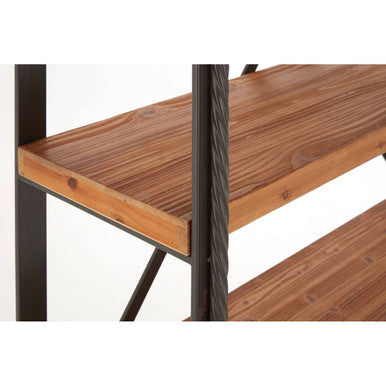 6 Tier Shelf Unit | New Foundry