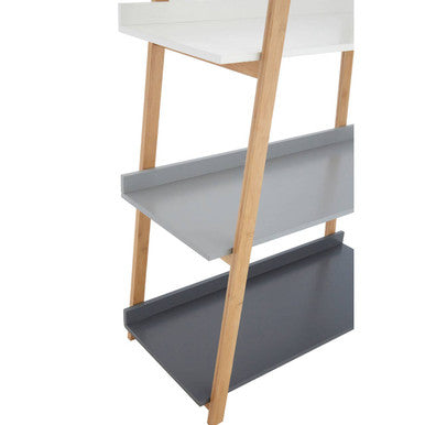 5 Tier Shelf Unit | Nostra