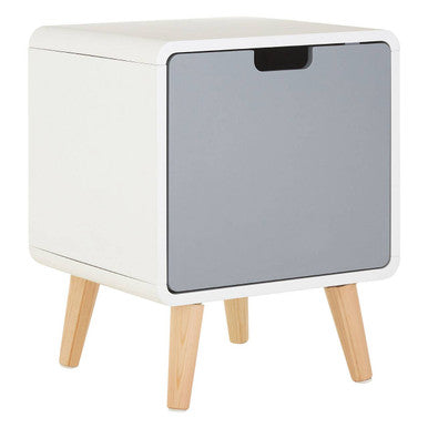 1 Door Cabinet | Milo