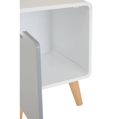 1 Door Cabinet | Milo
