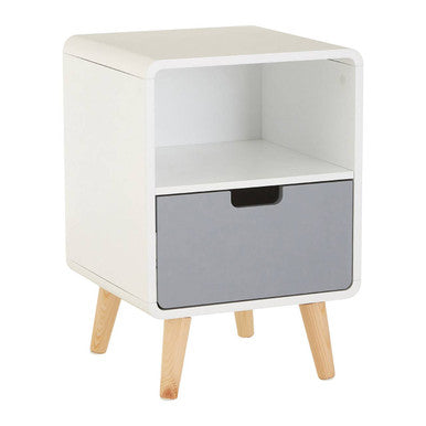 1 Drawer Cabinet | Milo