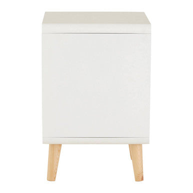 1 Drawer Cabinet | Milo