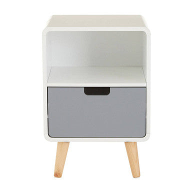 1 Drawer Cabinet | Milo