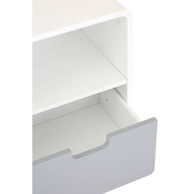 1 Drawer Cabinet | Milo