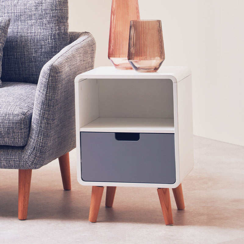 1 Drawer Cabinet | Milo
