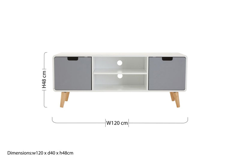 TV Unit | Milo