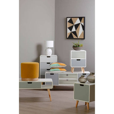 TV Unit | Milo