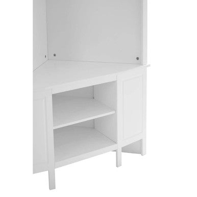 Corner Coat Bench | Portland