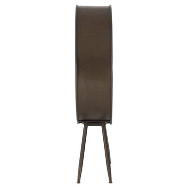 Round Shelf Unit | Trinity