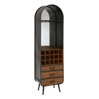 Bar Cabinet | Trinity
