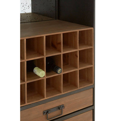 Bar Cabinet | Trinity