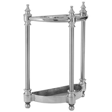 Semi Circle Umbrella Stand | Arris