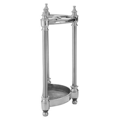 Semi Circle Umbrella Stand | Arris