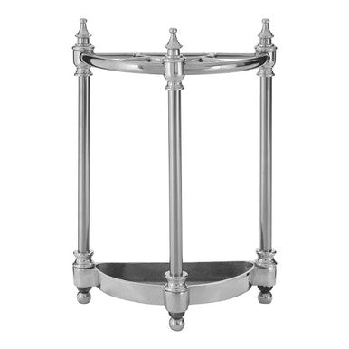 Semi Circle Umbrella Stand | Arris