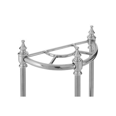 Semi Circle Umbrella Stand | Arris