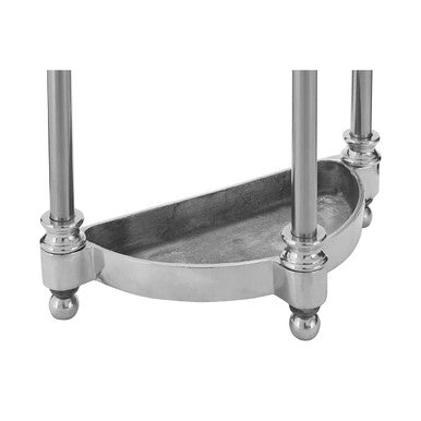 Semi Circle Umbrella Stand | Arris