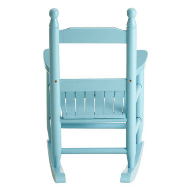 Blue Rocking Chair | Kids