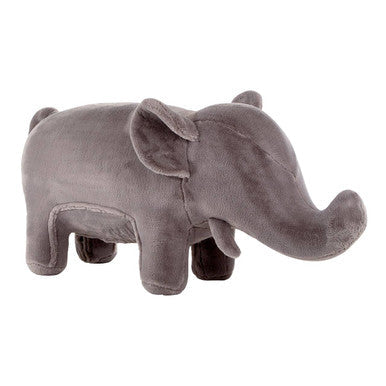 Kids Grey Elephant Animal Stool | Jungle Safari