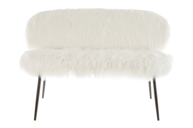 Sofa with Black Legs | Sienna