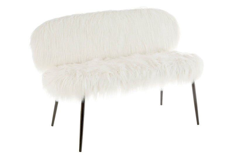 Sofa with Black Legs | Sienna