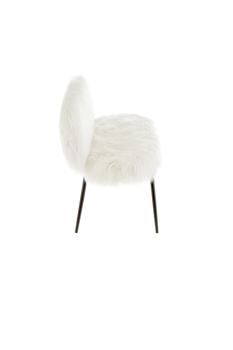 Sofa with Black Legs | Sienna