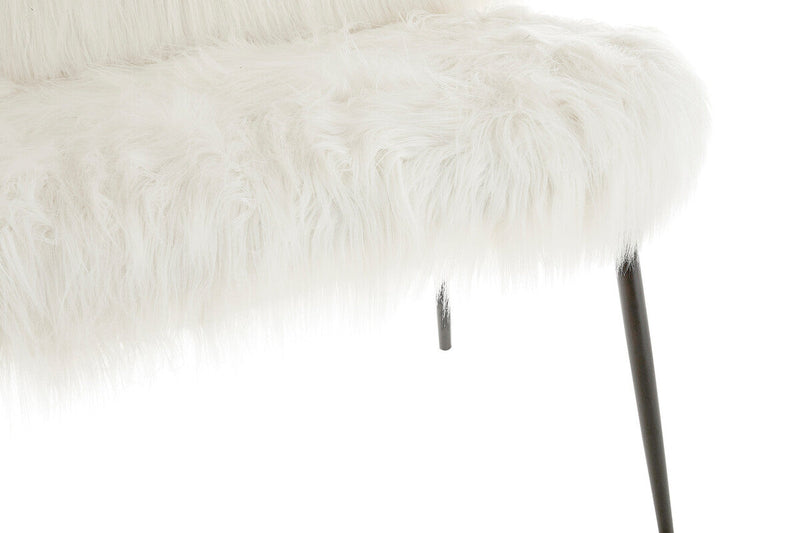 Sofa with Black Legs | Sienna