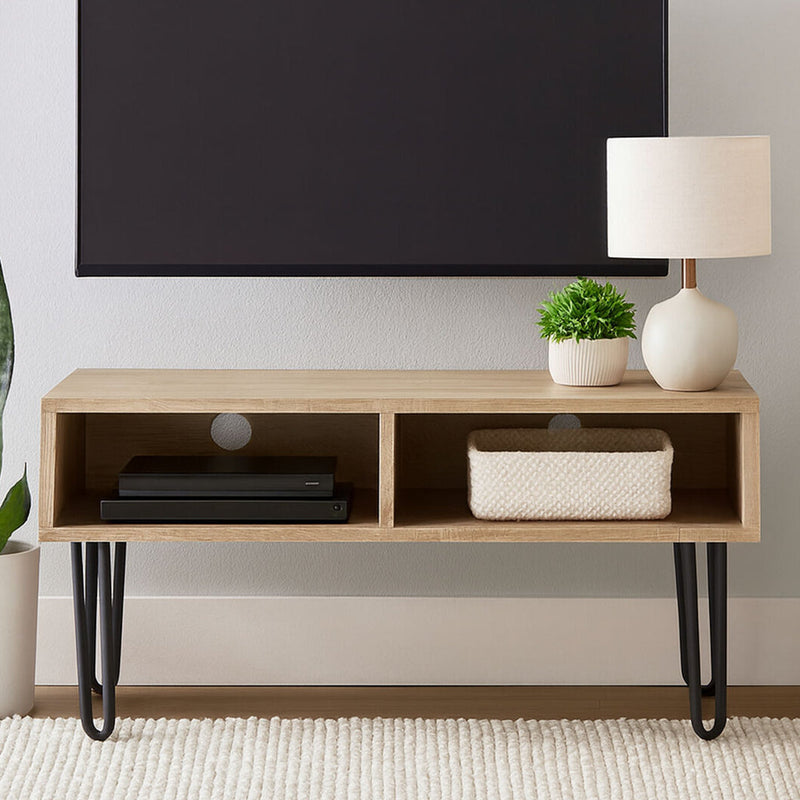 Media Unit | Borough