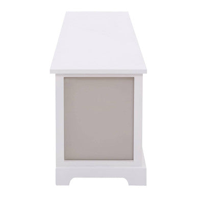 4 Drawer Bench | New England