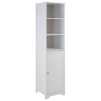Single Door Cabinet | Portern