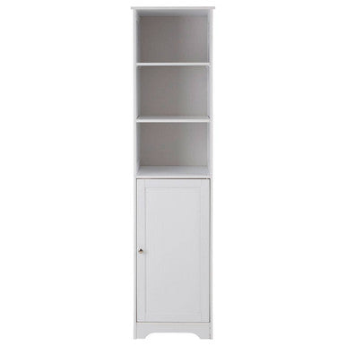 Single Door Cabinet | Portern