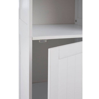 Single Door Cabinet | Portern