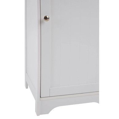 Single Door Cabinet | Portern