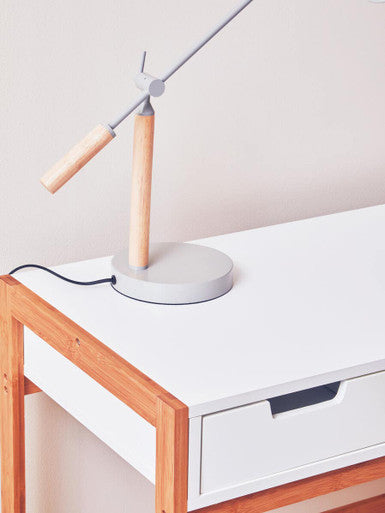 Desk | Rostok