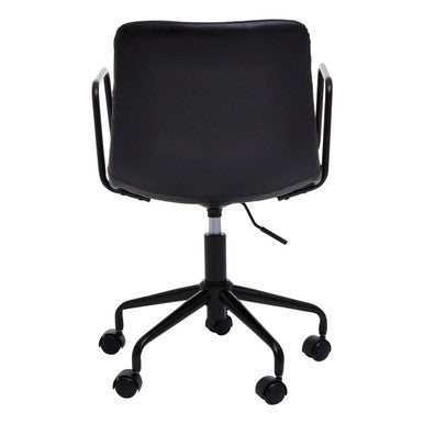 Black Home Office Chair | Forbes