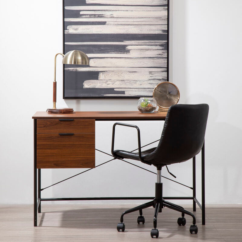 Black Home Office Chair | Forbes