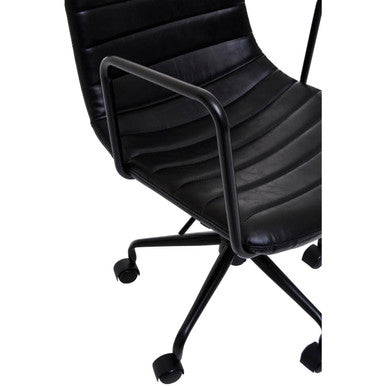 Black Home Office Chair | Forbes