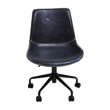 Grey Home Office Chair | Bloomberg