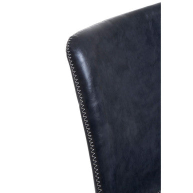 Grey Home Office Chair | Bloomberg
