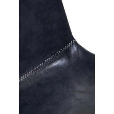 Grey Home Office Chair | Bloomberg