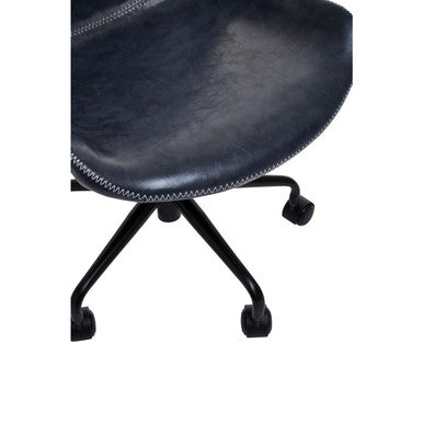 Grey Home Office Chair | Bloomberg