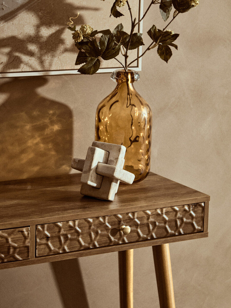 Wood Veneer Sideboard | Frida