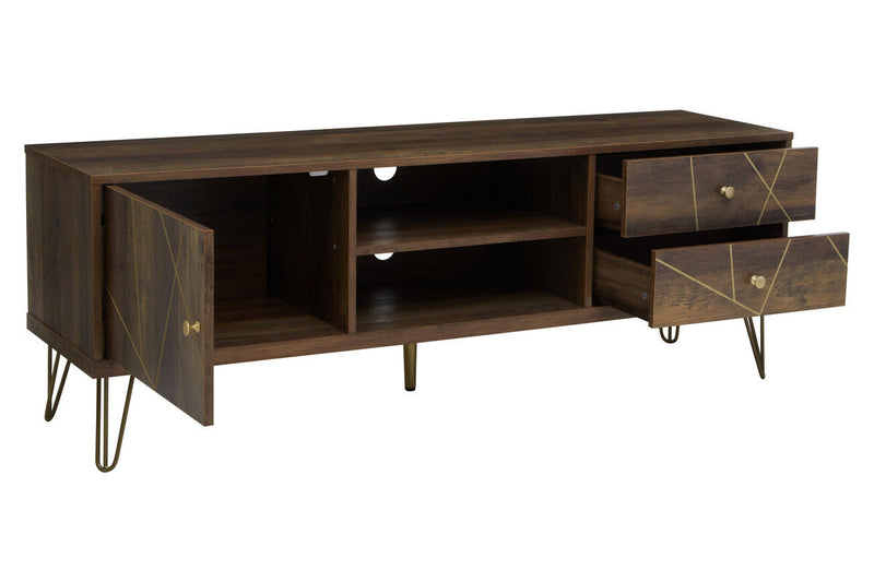 Media Unit | Flori