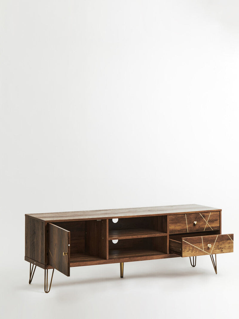 Media Unit | Flori